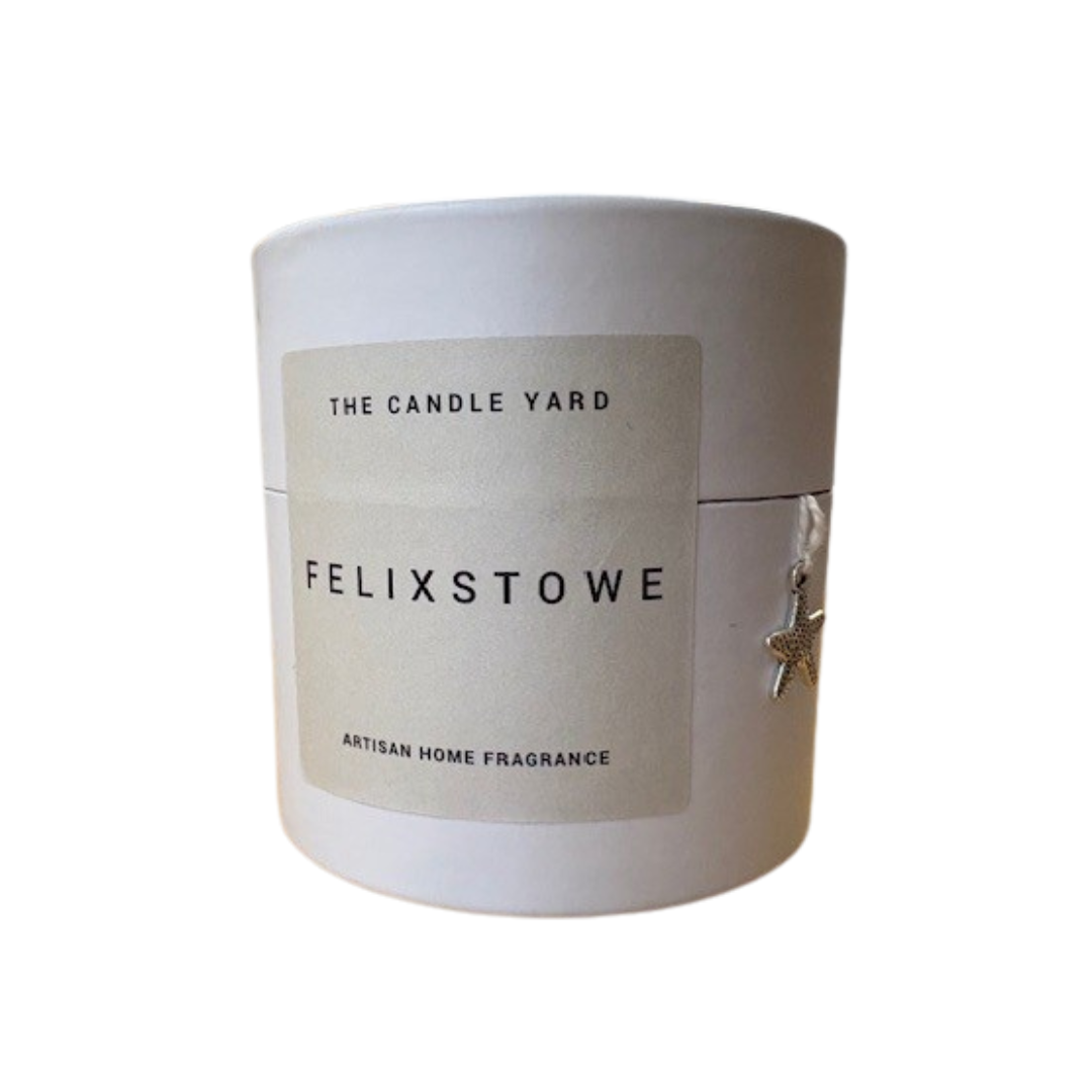 Felixstowe Wax Melts