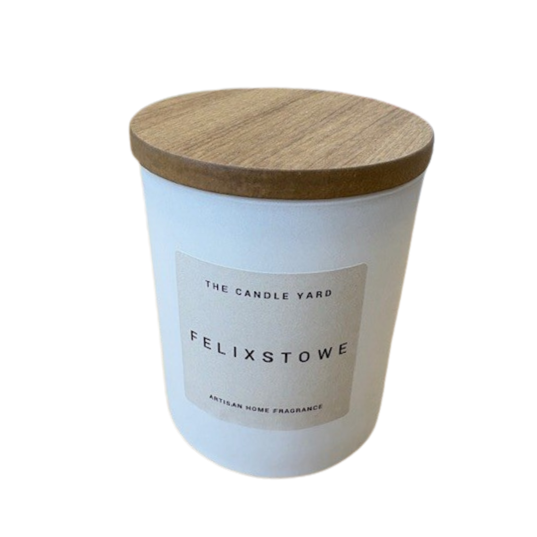 Felixstowe Candle
