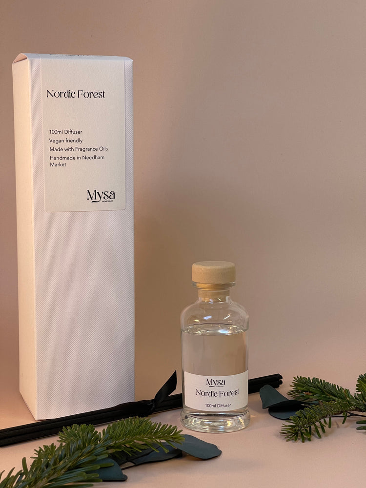 Mysa Diffuser Nordic Forest