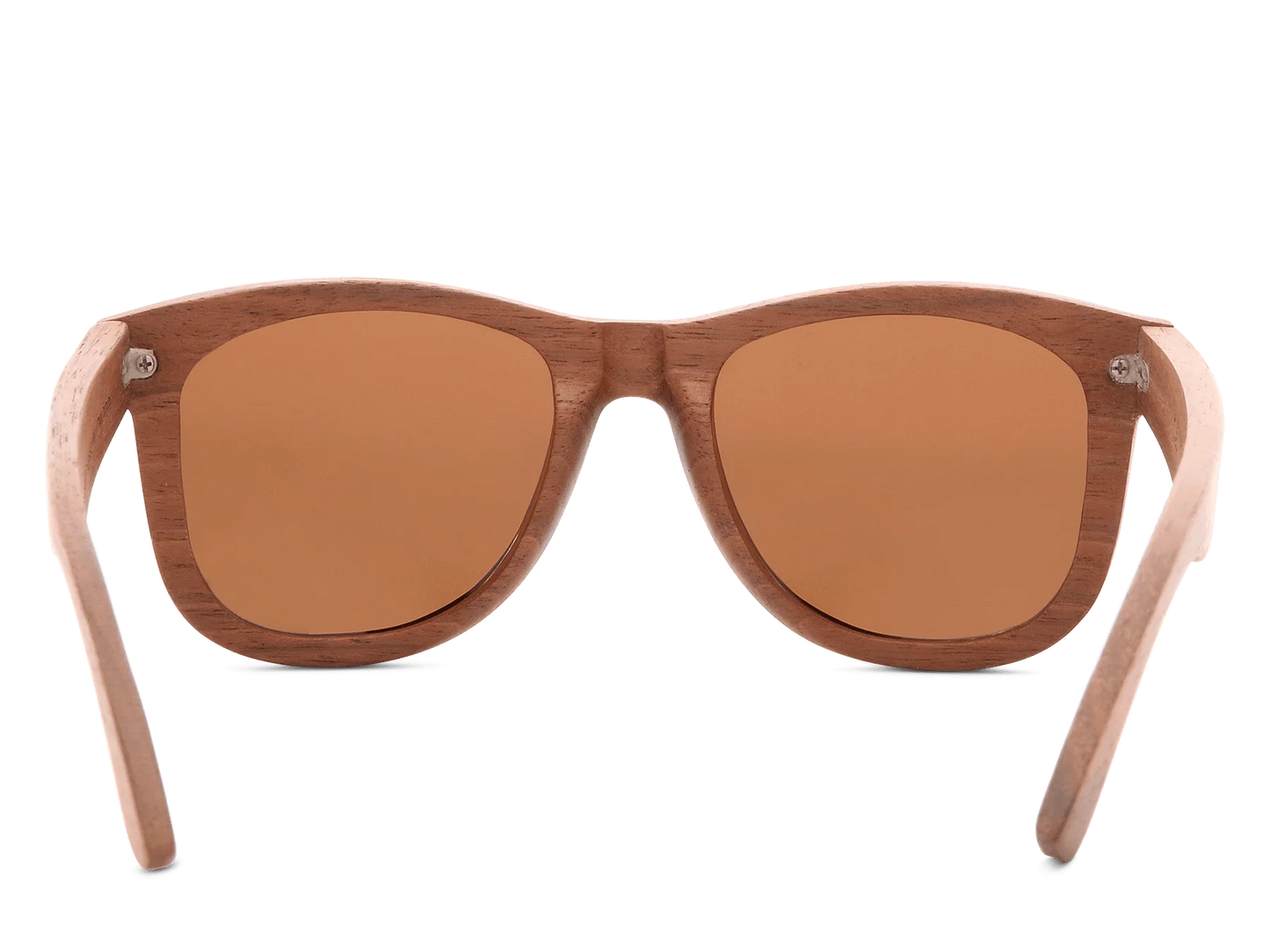Classic Walnut: Dark Grey