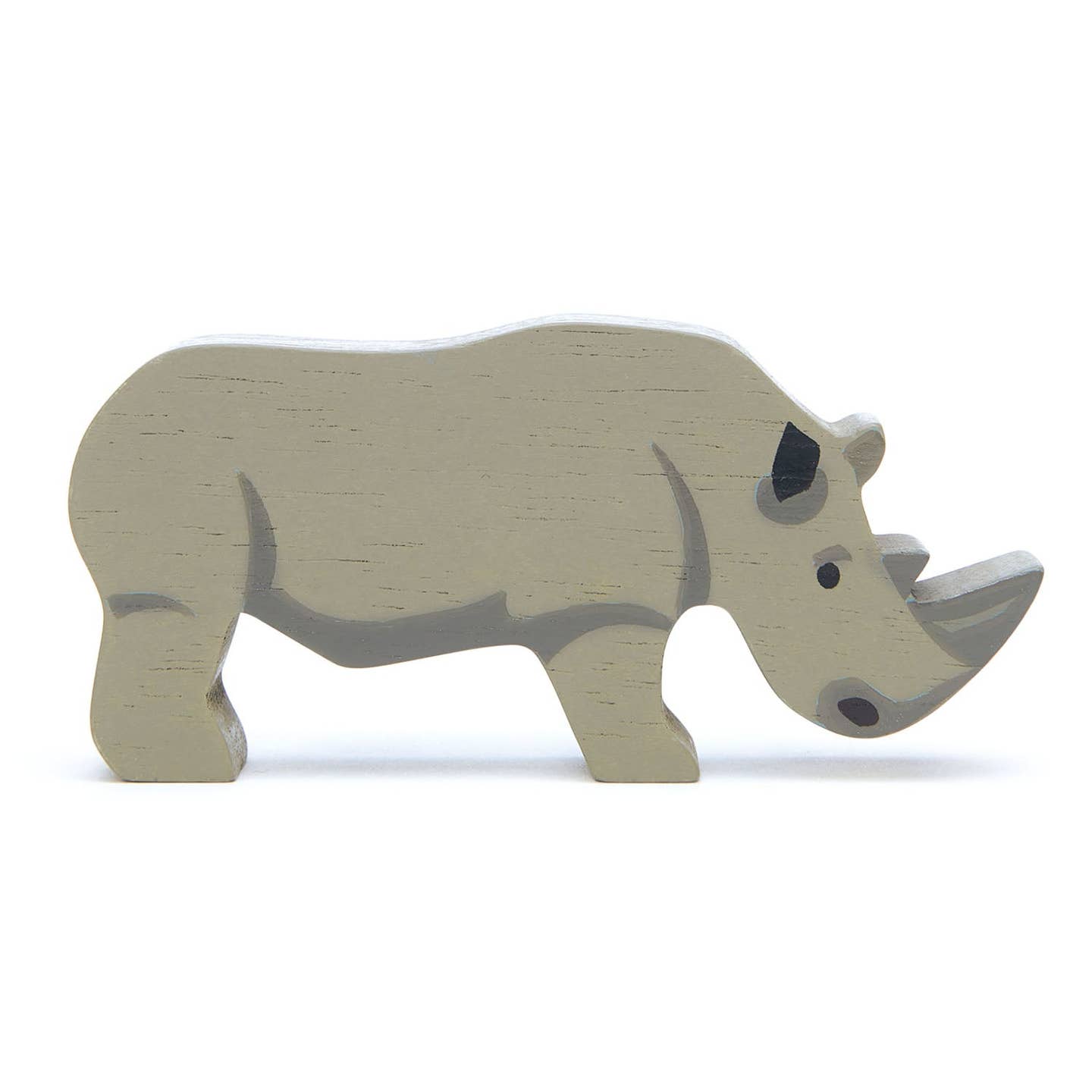 Safari Animals - Rhino