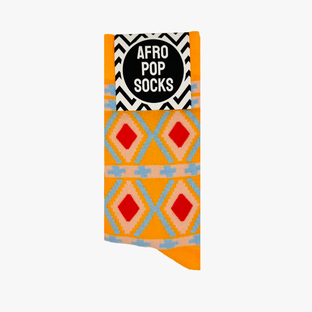Nomad Socks: M