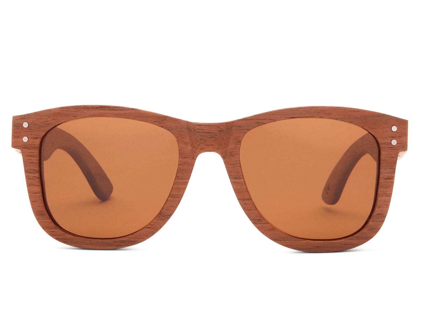Classic Walnut: Dark Grey