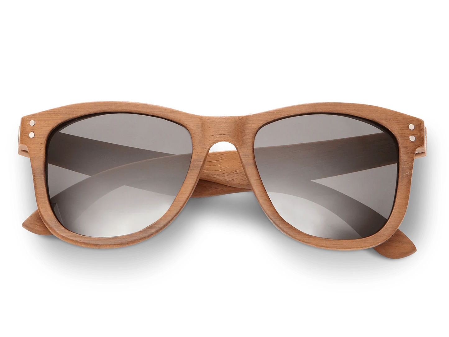 Classic Walnut: Dark Grey