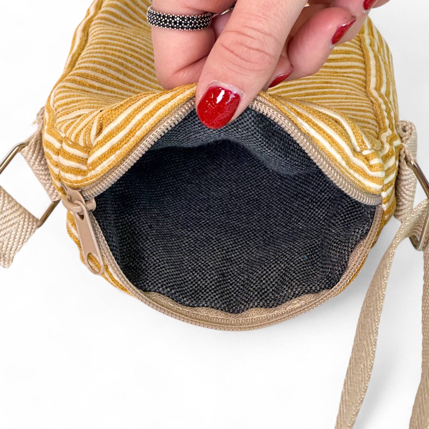 Mobile Bag Pocket Acel