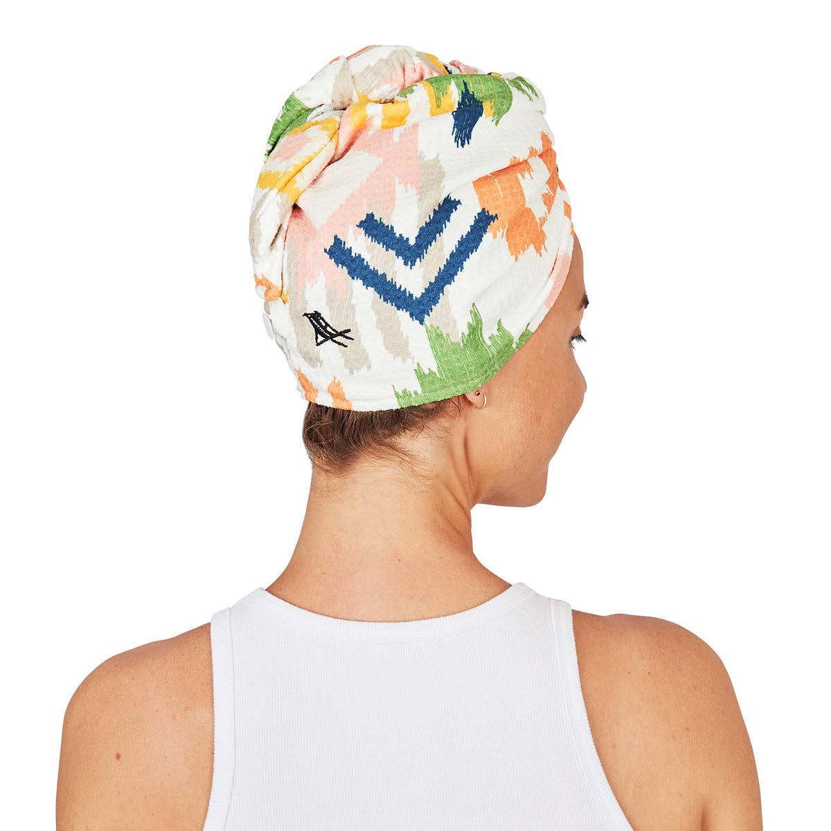 Dock & Bay Hair Wraps - Desert Dreams: One Size