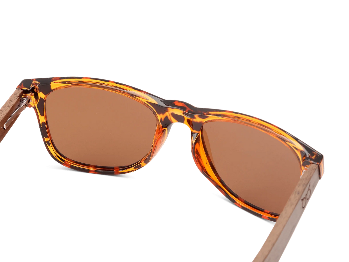 Original 50/50: Tortoise Shell