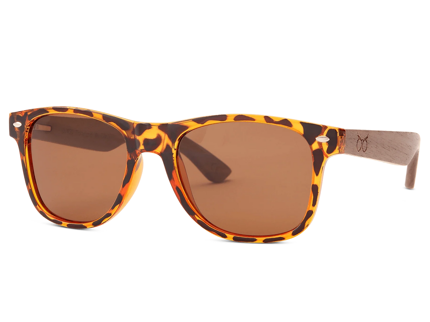 Original 50/50: Tortoise Shell