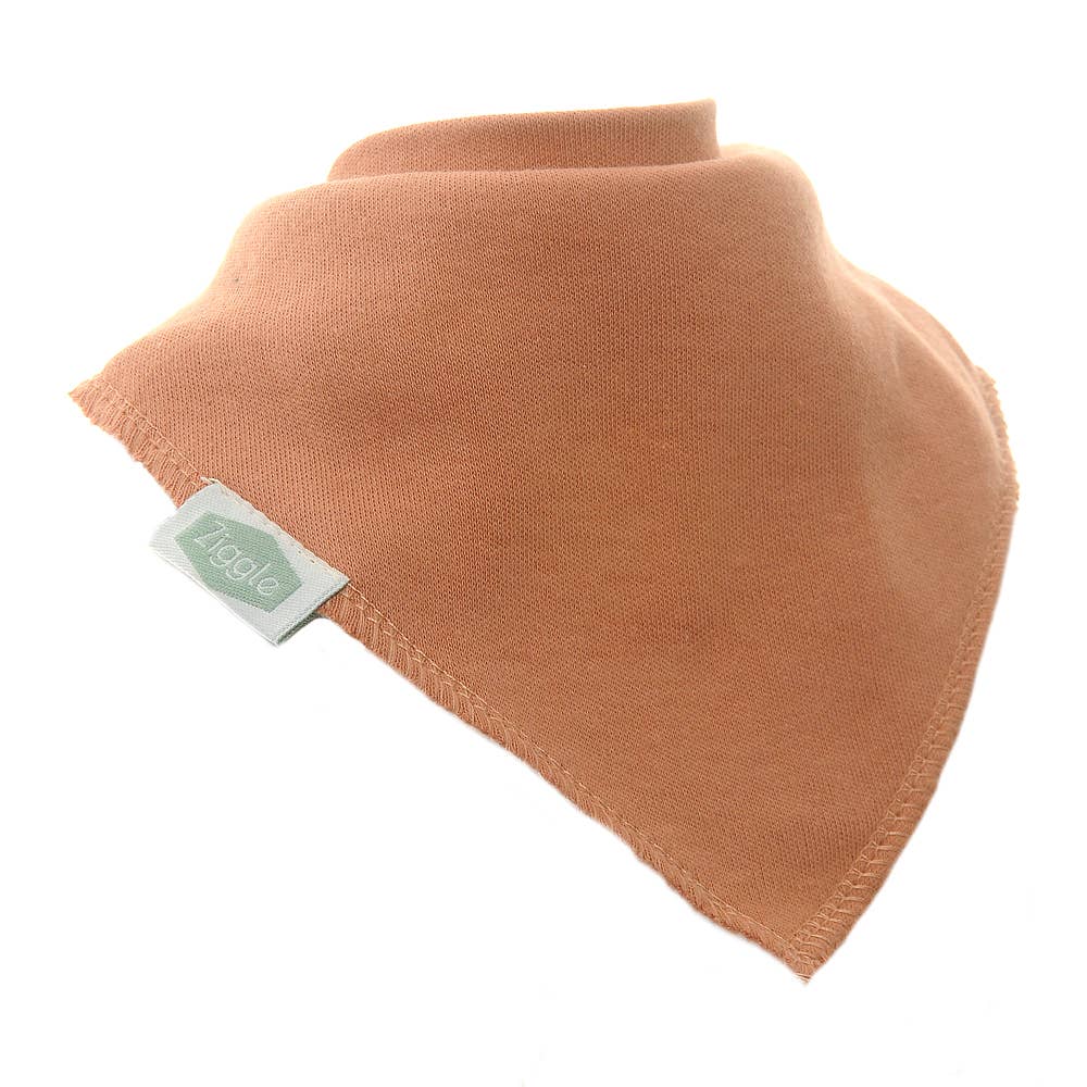 Berries and Cream Bib Set