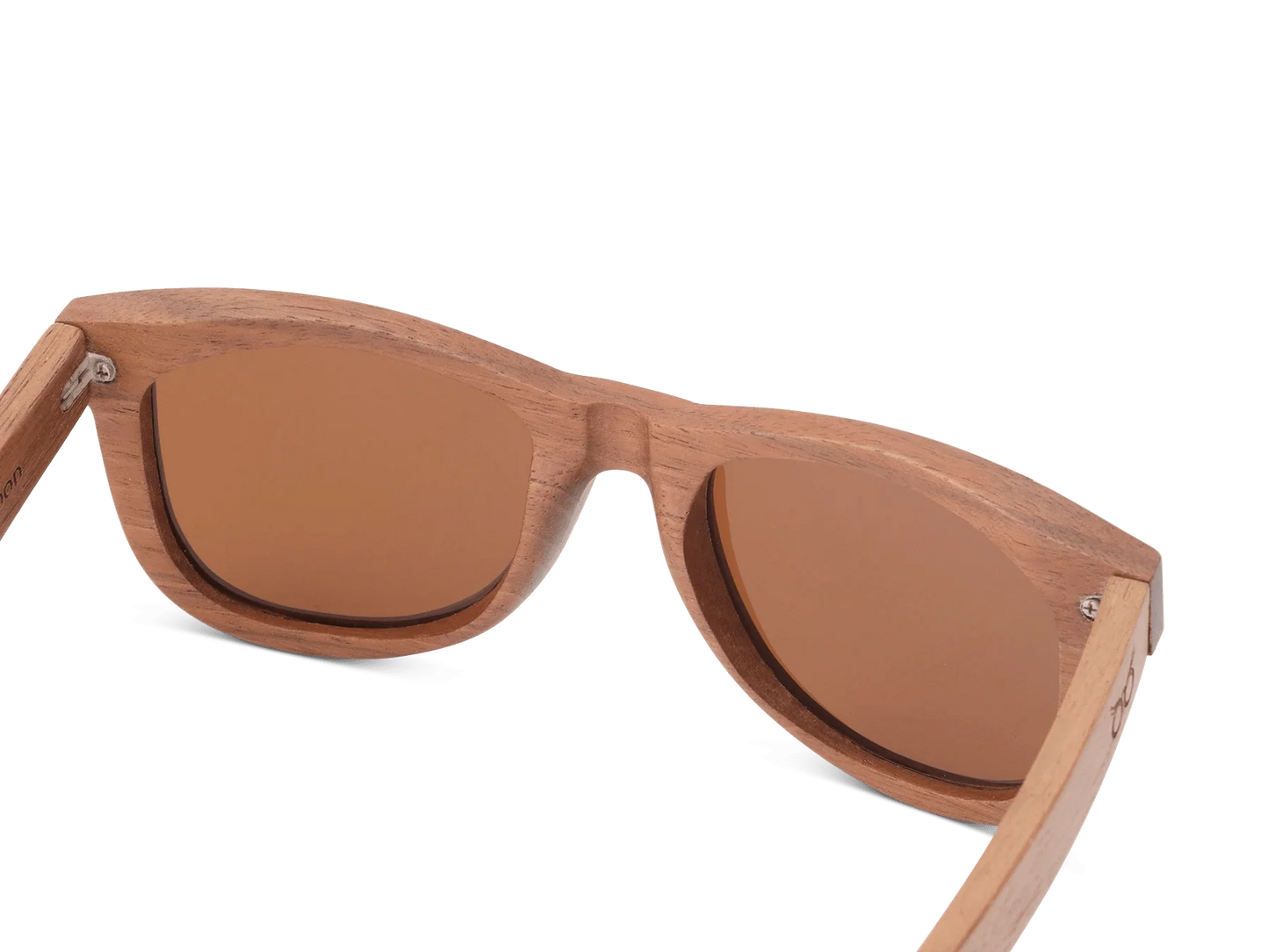 Classic Walnut: Dark Grey