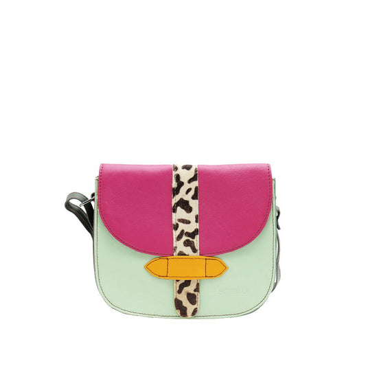 Soruka Alba Reversible Bag · Crossbody Bag 81027