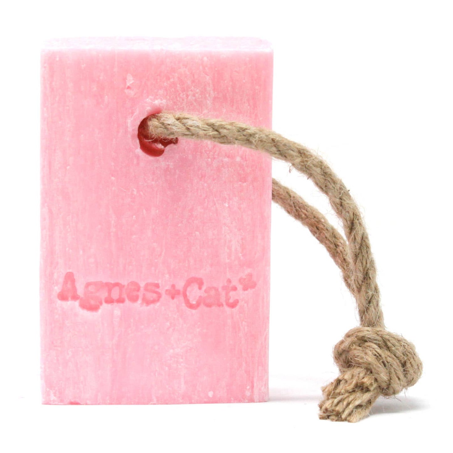 Japanese Bloom Soap On A Rope - 150g