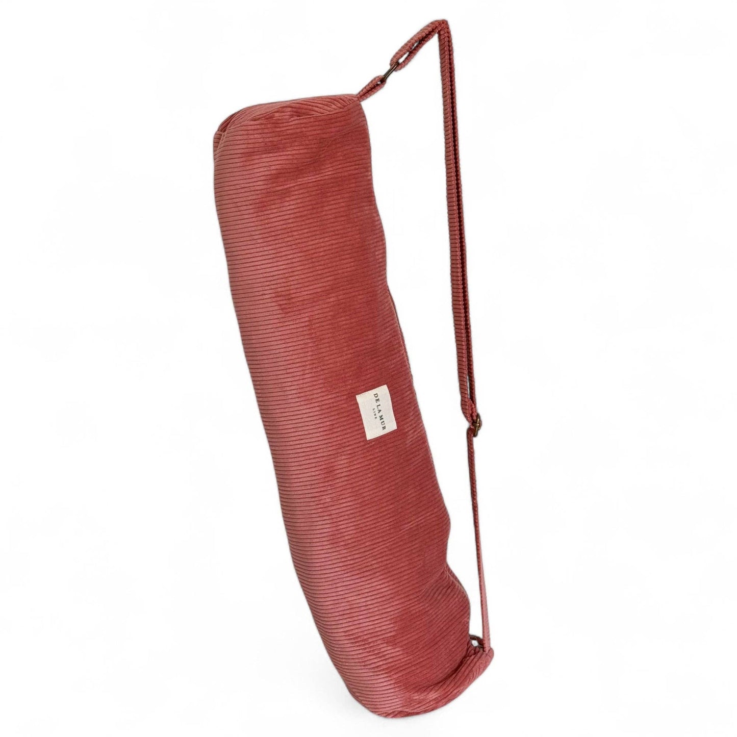 Coral Yoga Mat Bag