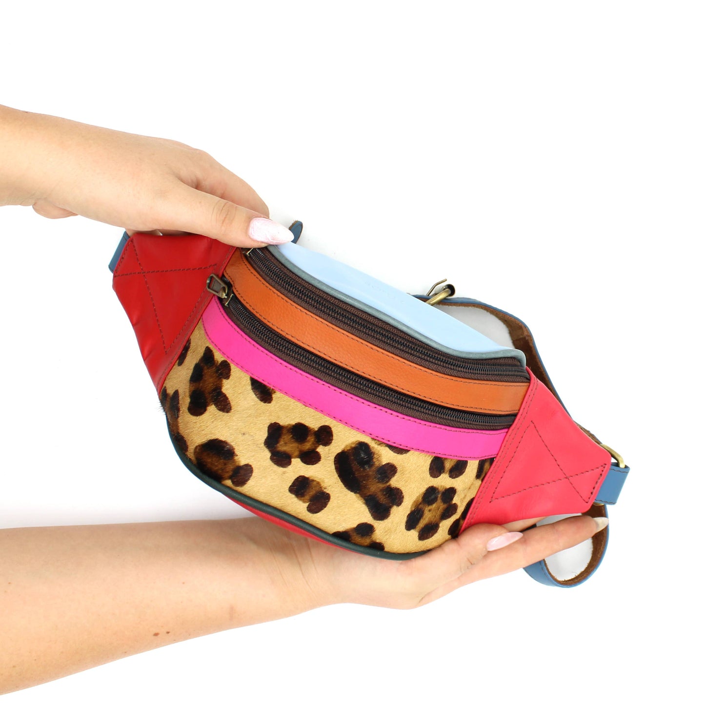 Soruka Moon Print · Belt Bag 047900