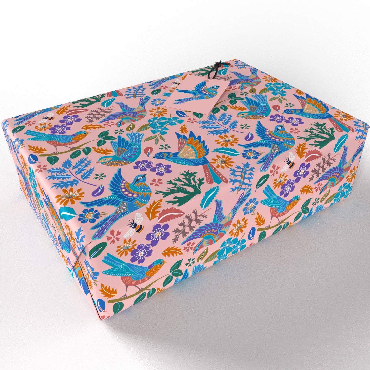 Flying Birds  • ECO Friendly  • UK Made  • Made in the UK