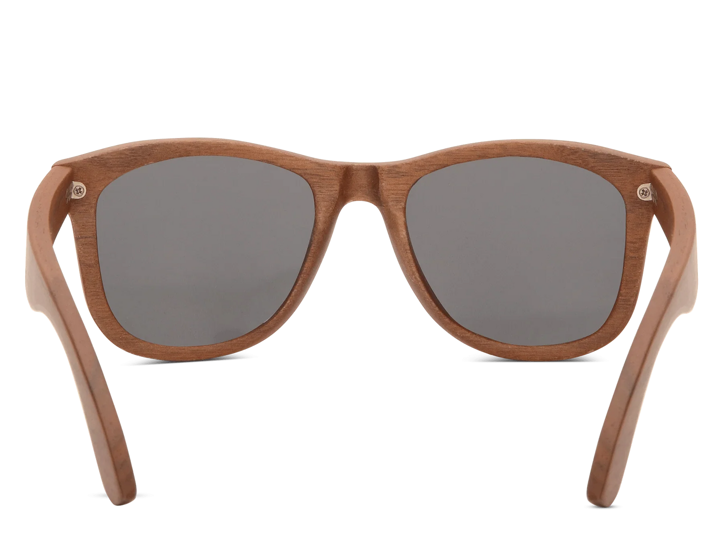 Classic Walnut: Dark Grey