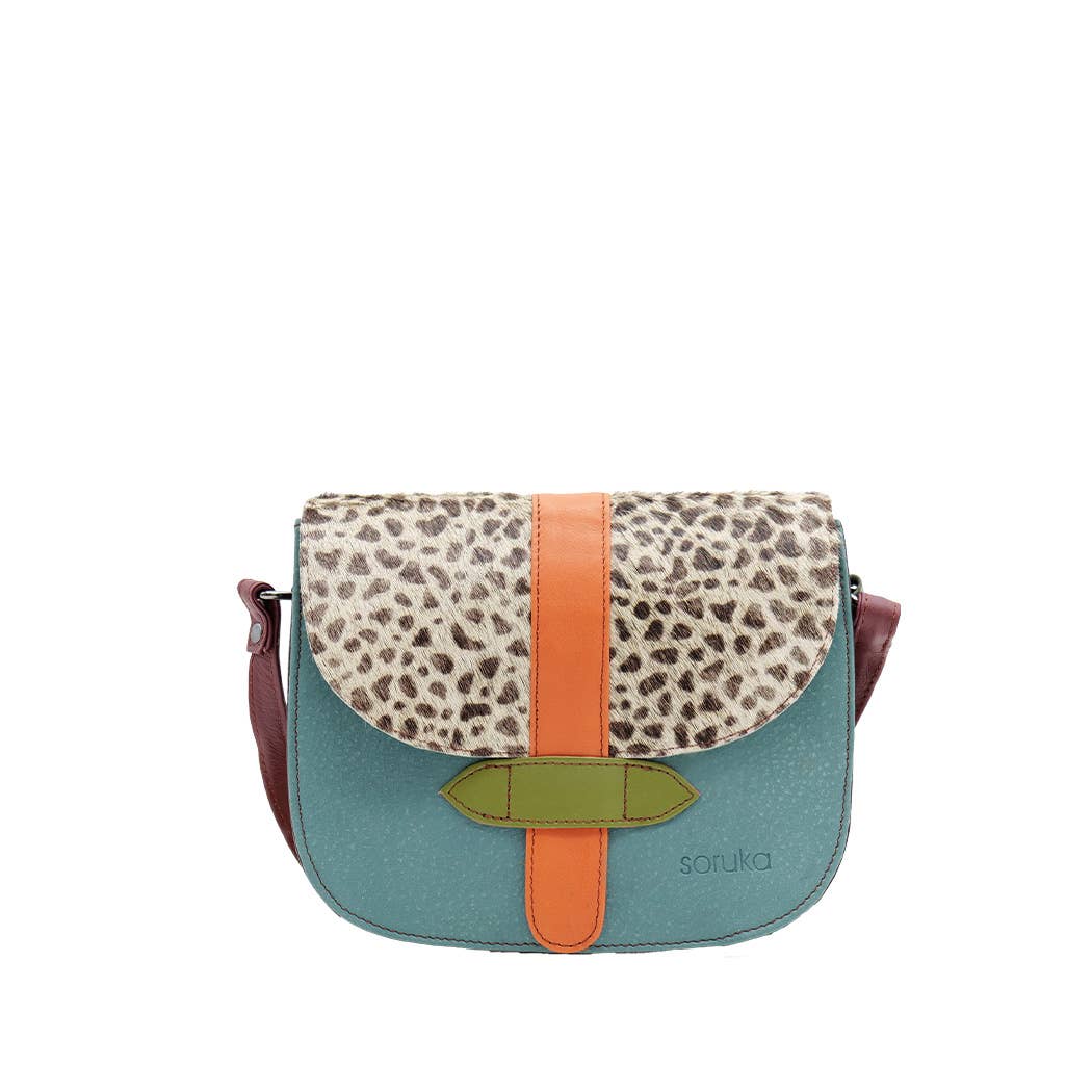 Soruka Alba Reversible Bag · Crossbody Bag 81027